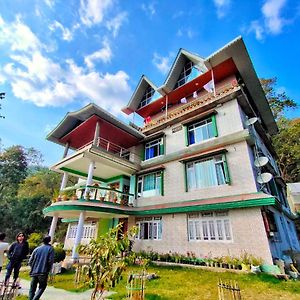 Silk Route Resort Aritar