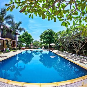Home At Chan Resort